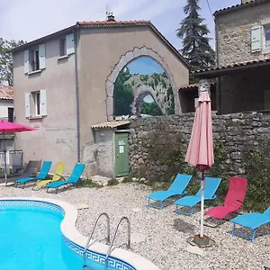 Les Eaux Claires Hébergement de vacances