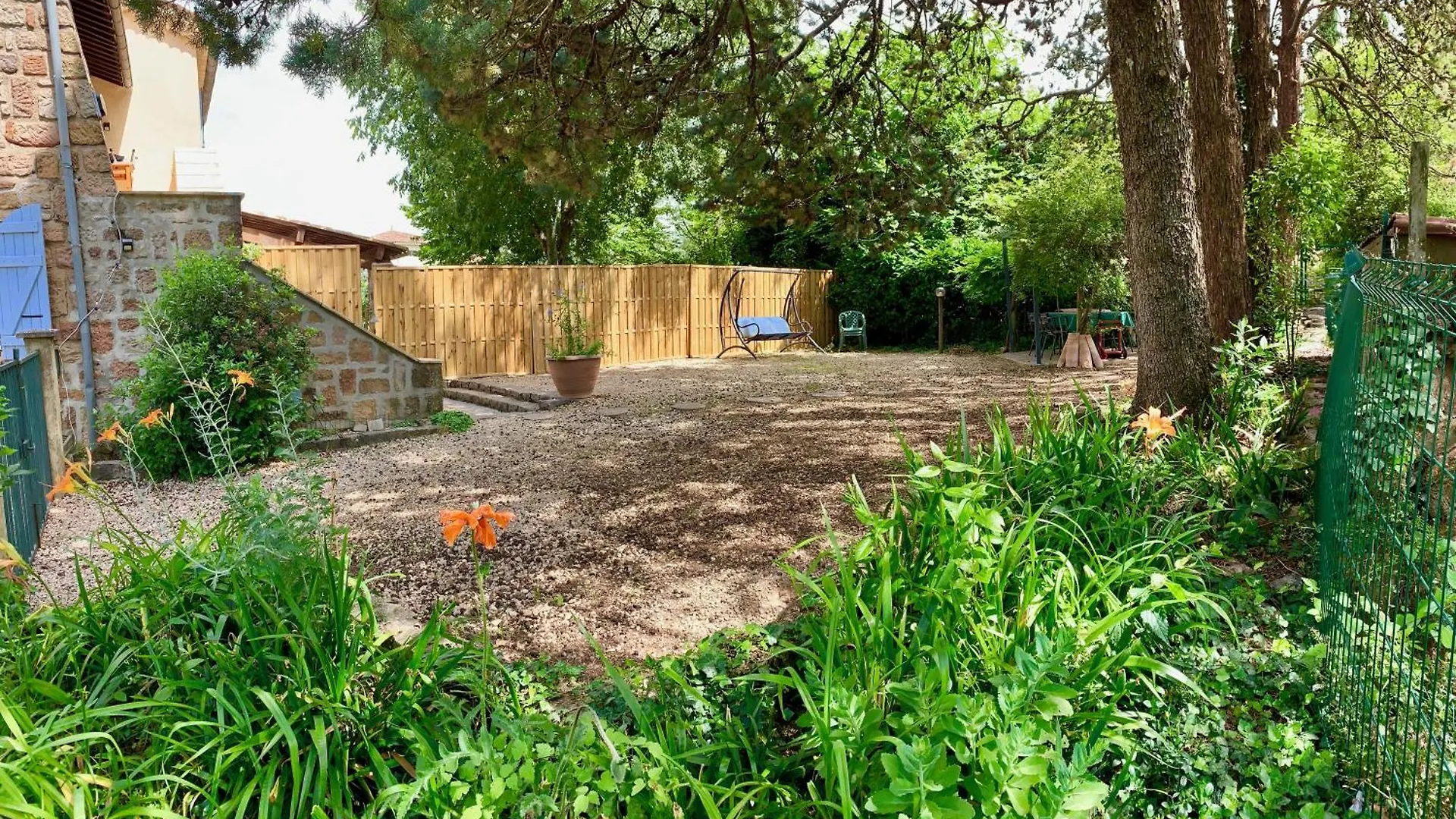 Holiday home Le Mas G'Ardechois Saint-Paul-le-Jeune