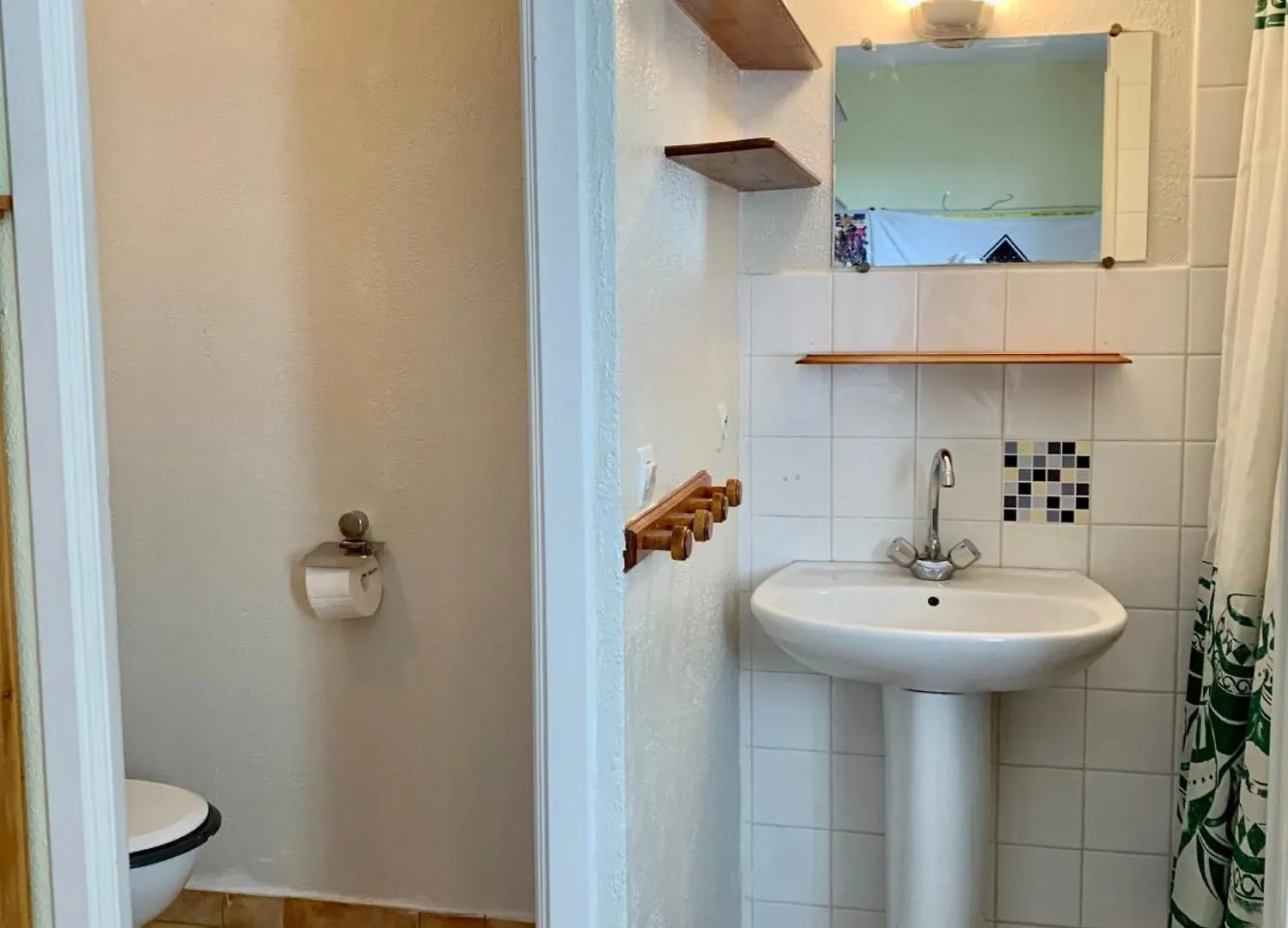Holiday home Le Mas G'Ardechois Saint-Paul-le-Jeune France