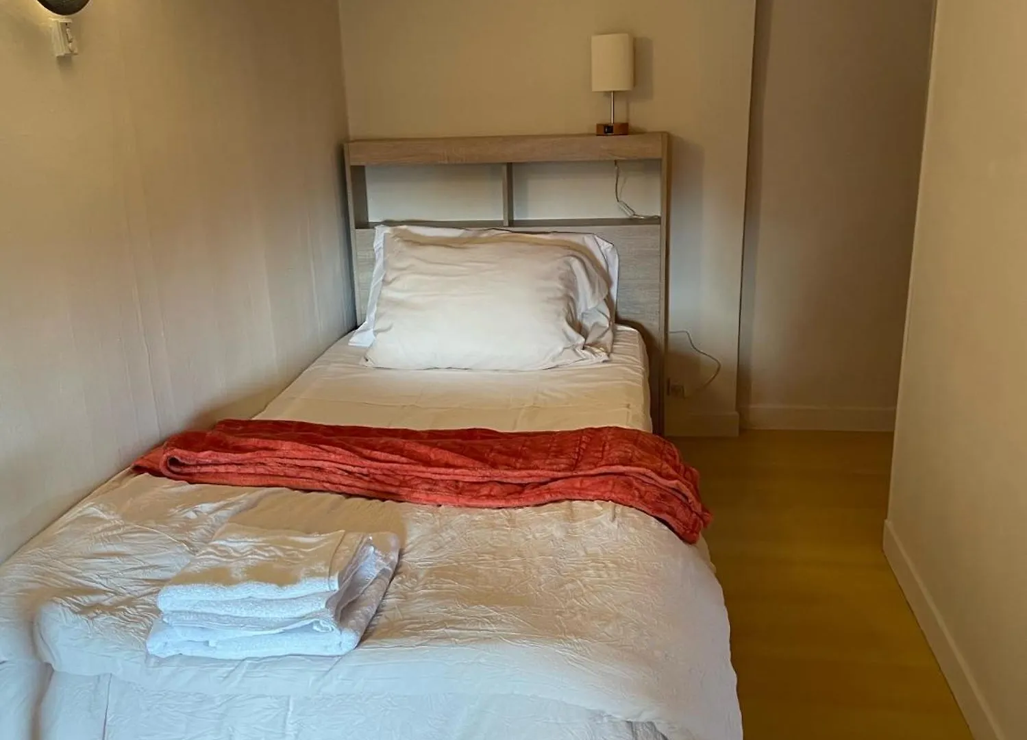 Holiday home Le Mas G'Ardechois Saint-Paul-le-Jeune