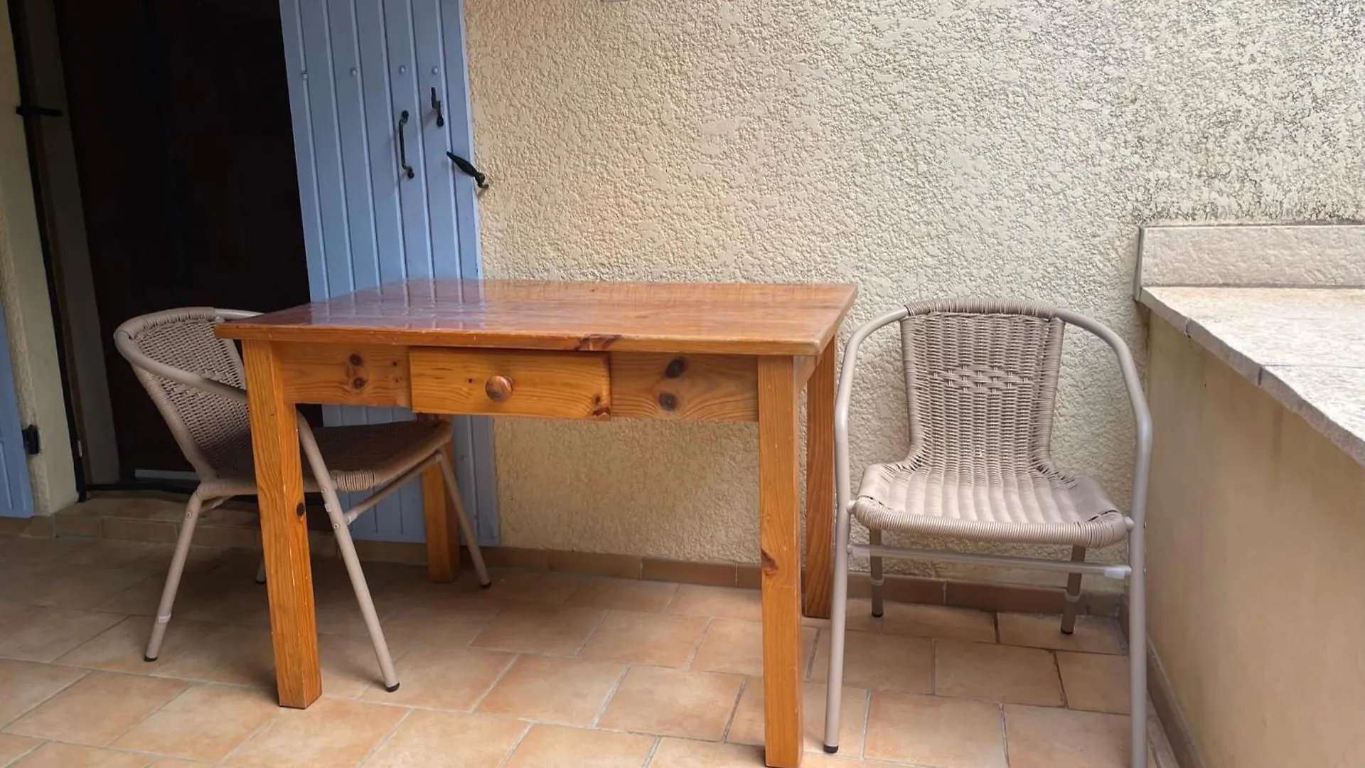 Holiday home Le Mas G'Ardechois Saint-Paul-le-Jeune