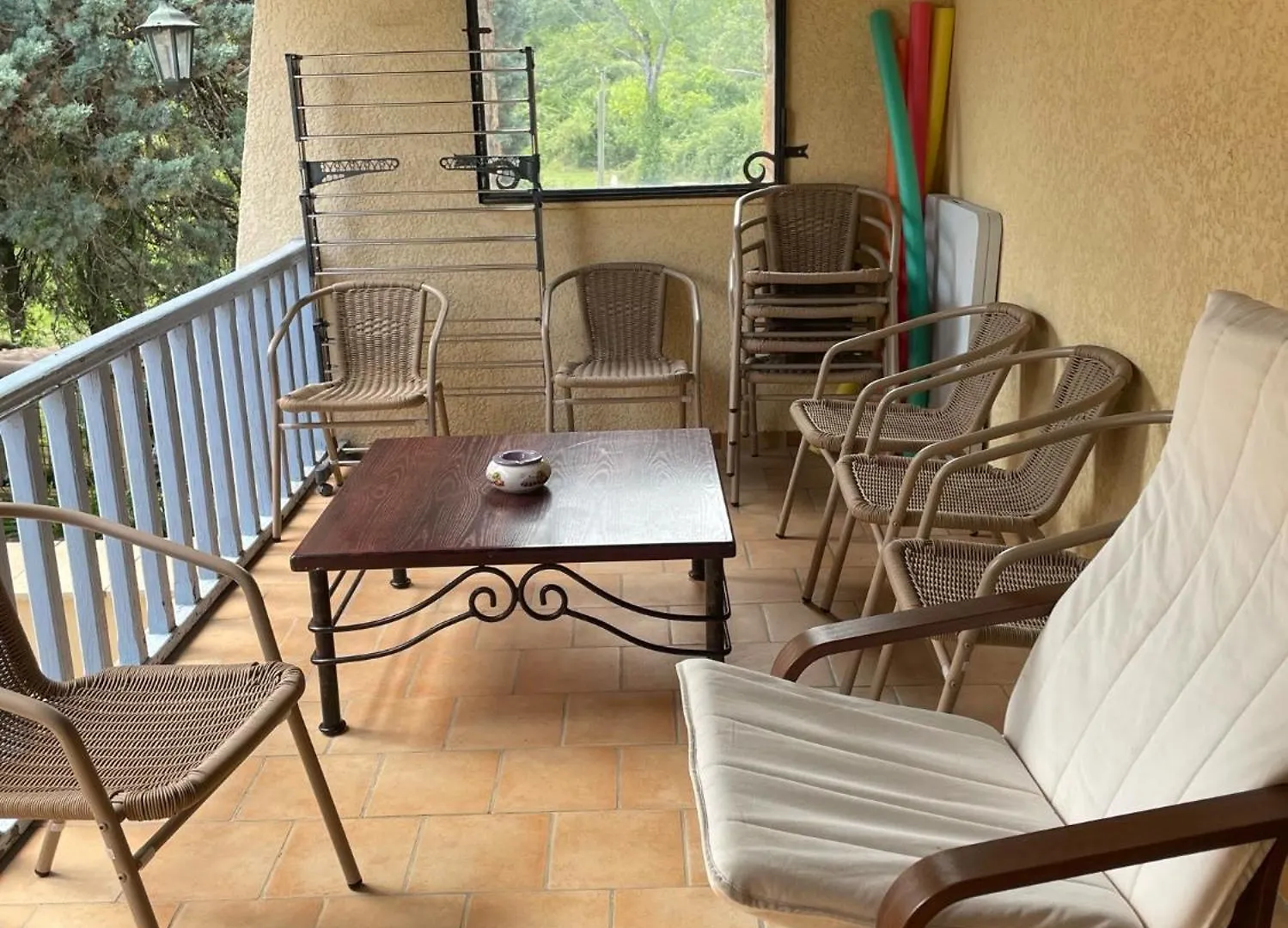 Le Mas G'Ardechois Saint-Paul-le-Jeune Holiday home