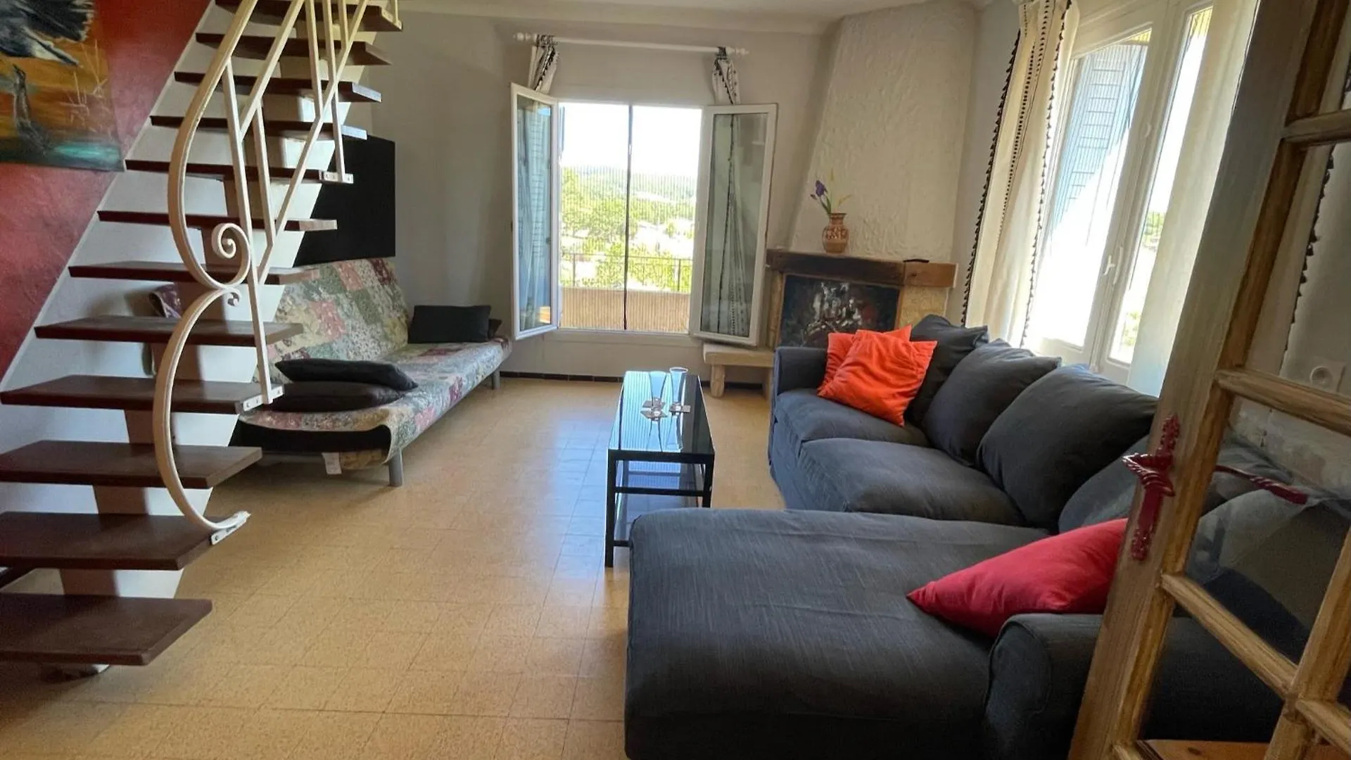 Le Mas G'Ardechois Saint-Paul-le-Jeune Holiday home