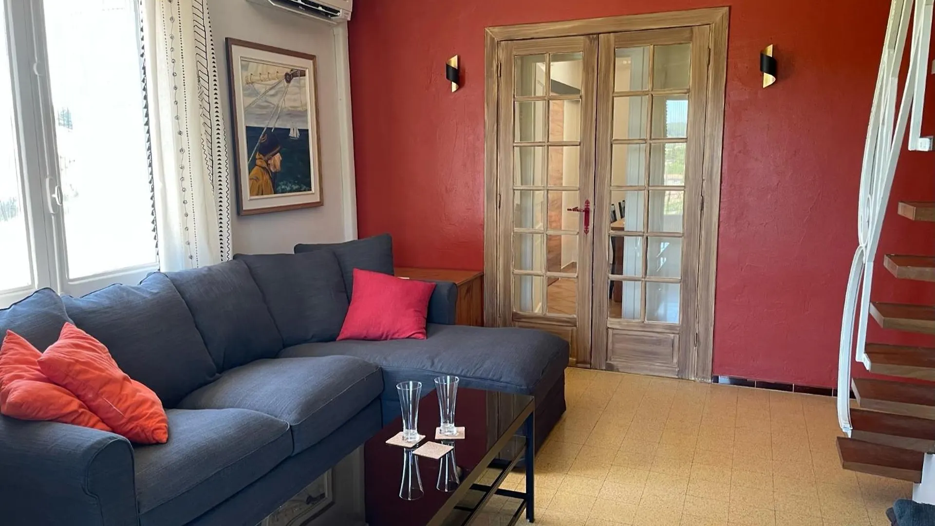 Holiday home Le Mas G'Ardechois Saint-Paul-le-Jeune