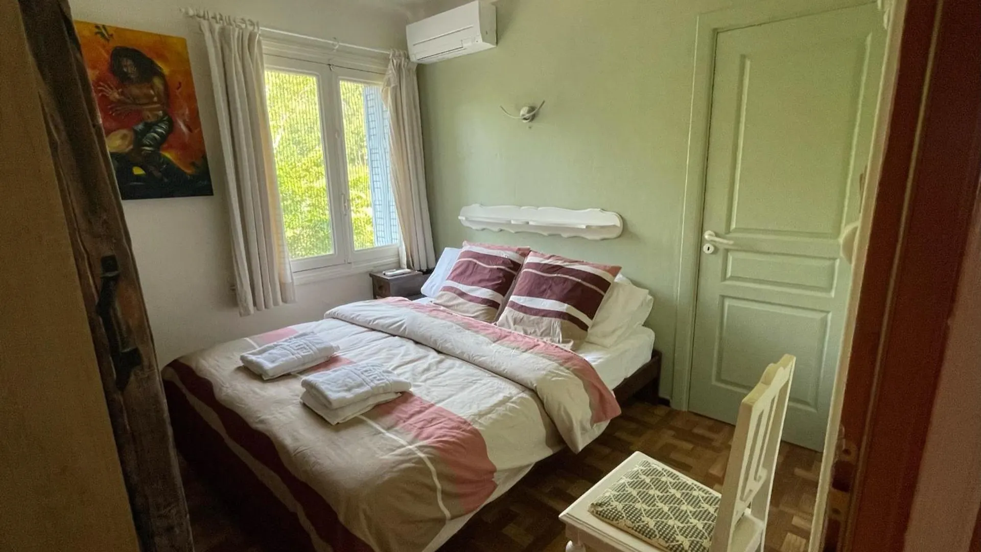 Le Mas G'Ardechois Saint-Paul-le-Jeune Holiday home