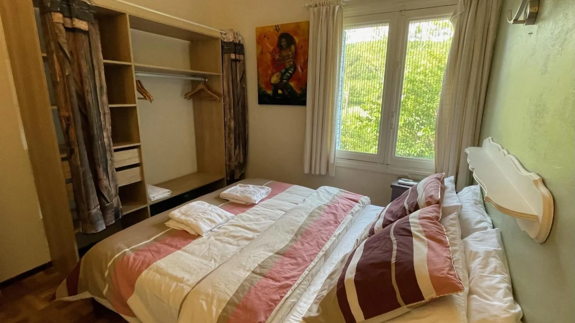 Le Mas G'Ardechois Saint-Paul-le-Jeune Holiday home