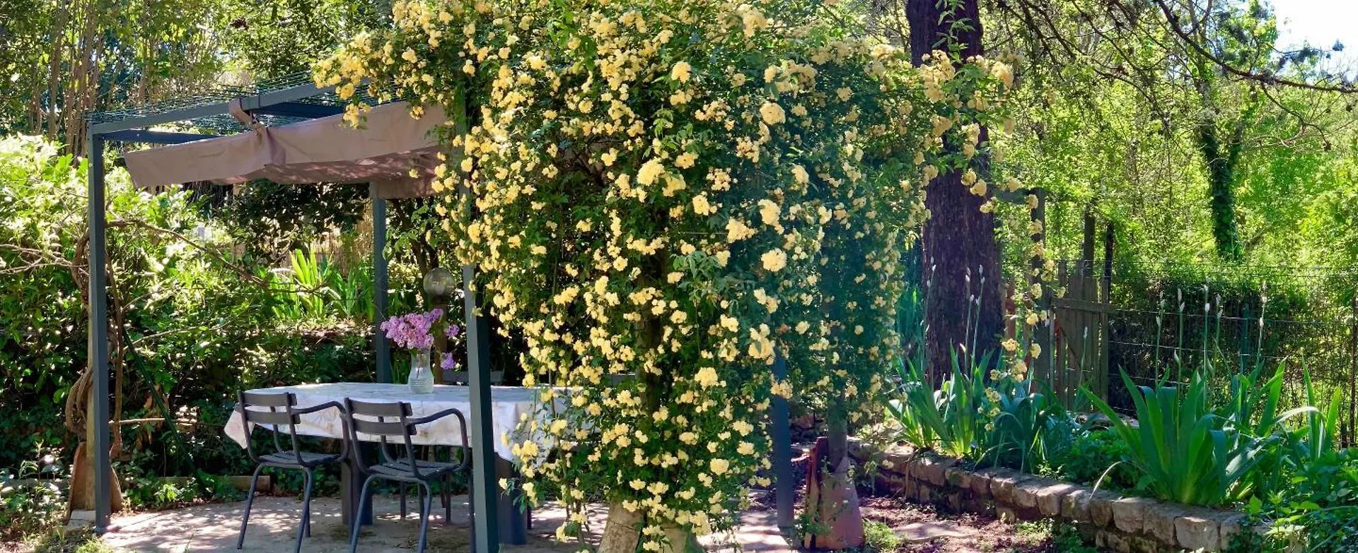 Le Mas G'Ardechois Saint-Paul-le-Jeune Holiday home