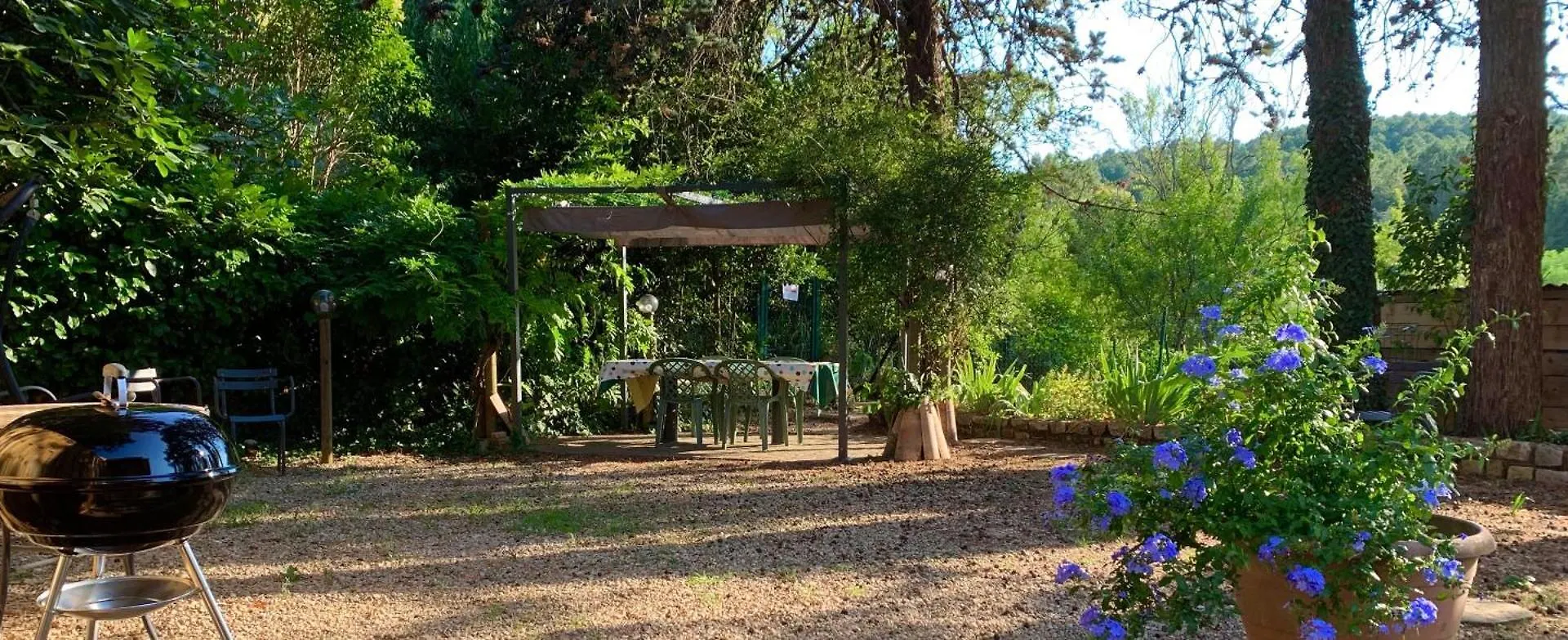 Le Mas G'Ardechois Saint-Paul-le-Jeune