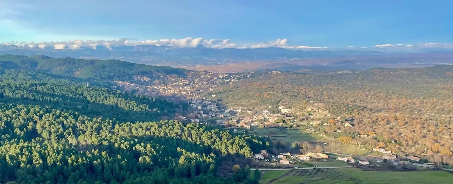 Le Mas G'Ardechois Saint-Paul-le-Jeune France